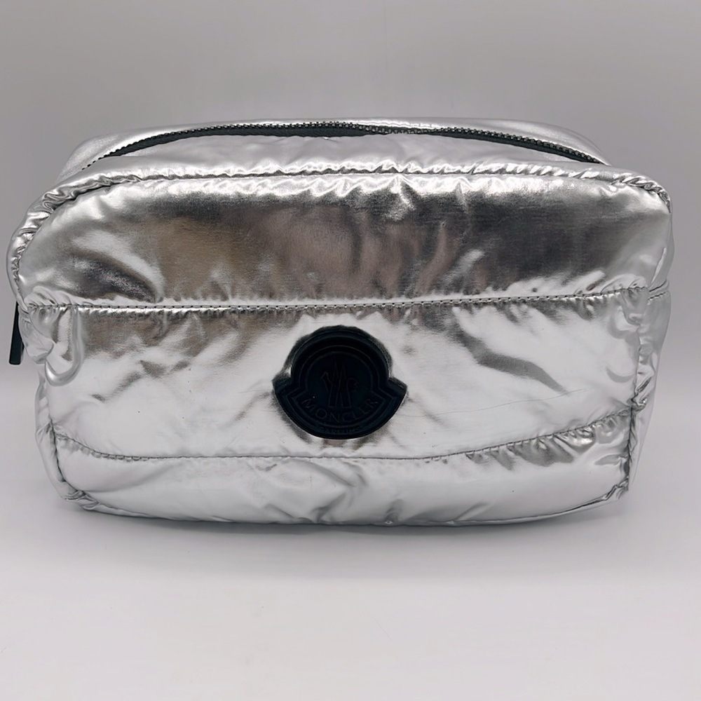 Moncler Beauty Pouch Bag